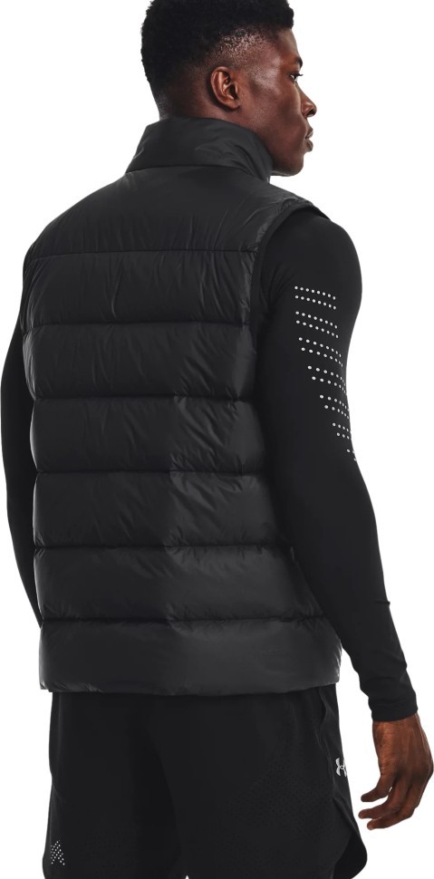 Жилет Under Armour пуховый Armour Down 2.0 Vest 1372650-001