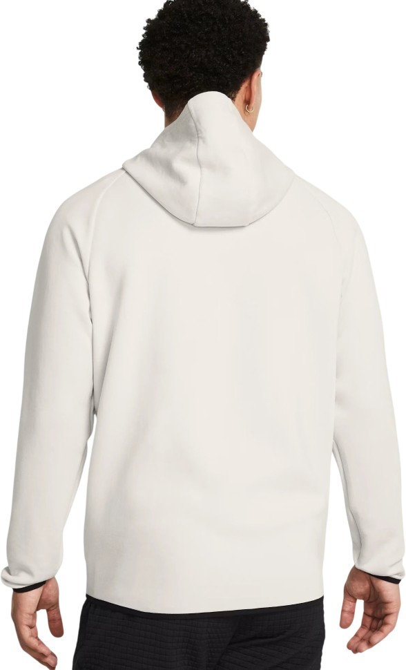 Толстовка Under Armour UA Unstoppable Flc FZ HD EU 1389352-110