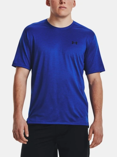 Футболка Under Armour UA Tech Vent SS 1376791-400