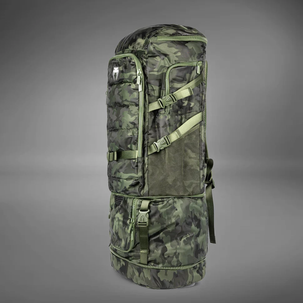 Рюкзак Venum Challenger Xtrem BackPack - Khaki/Camo VEN04953-534