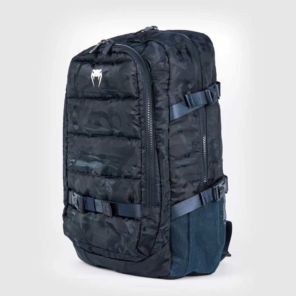 Рюкзак Venum Challenger Pro BackPack - Camo/Blue VEN04952-630