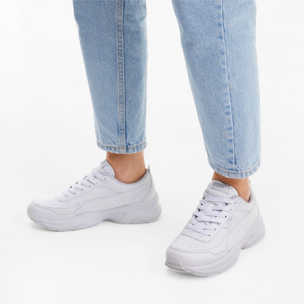 Кроссовки Puma Cilia Mode 37112502