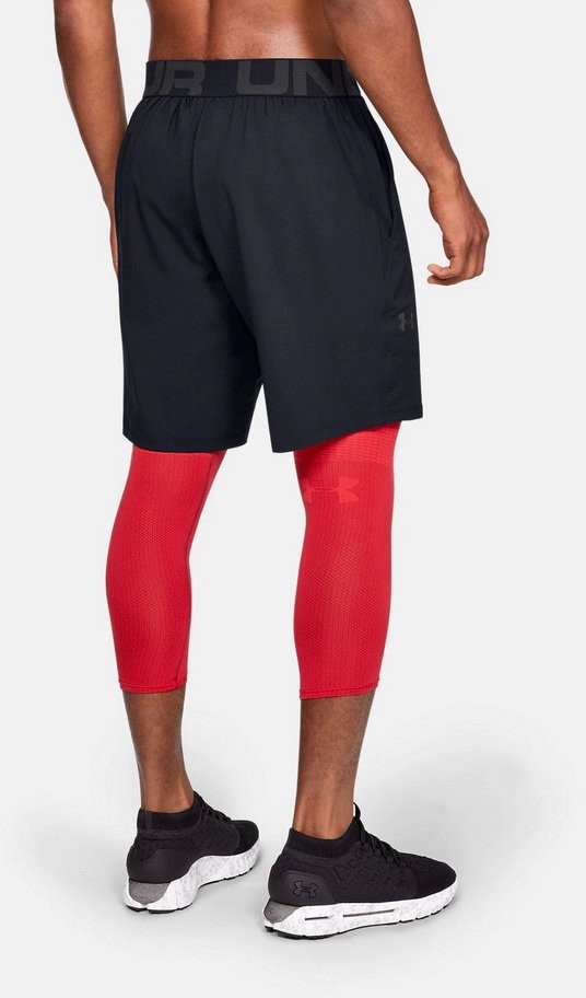 Шорты Under Armour Vanish Woven Short 1328654-001