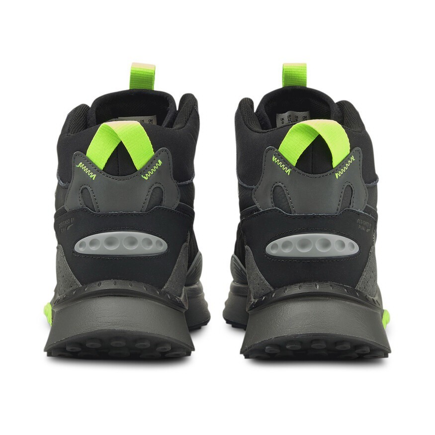 Кроссовки Puma Wild Rider Mid WS 38159801