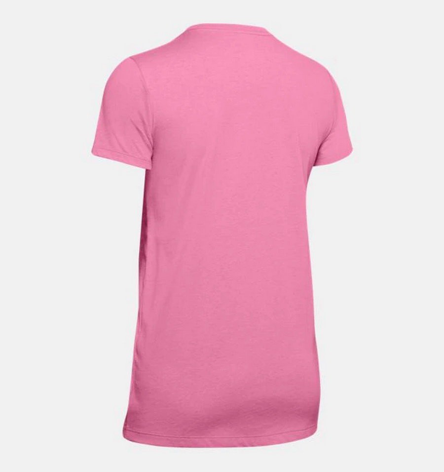 Футболка Under Armour GRAPHIC SPORTSTYLE CLASSIC CREW 1346844-691