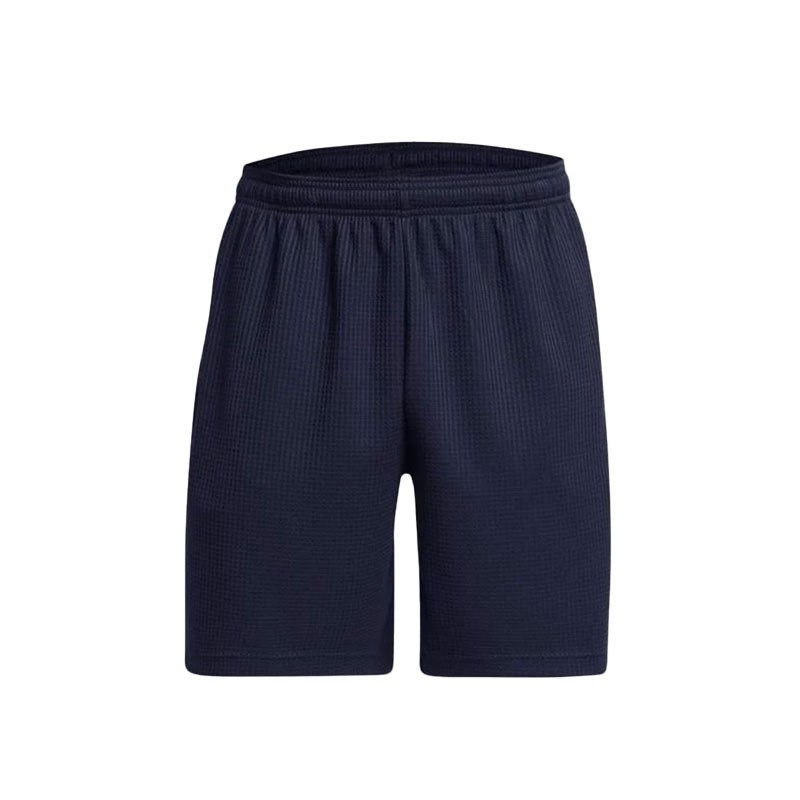 Шорты Under Armour UA Rival Waffle Short 1383107-410