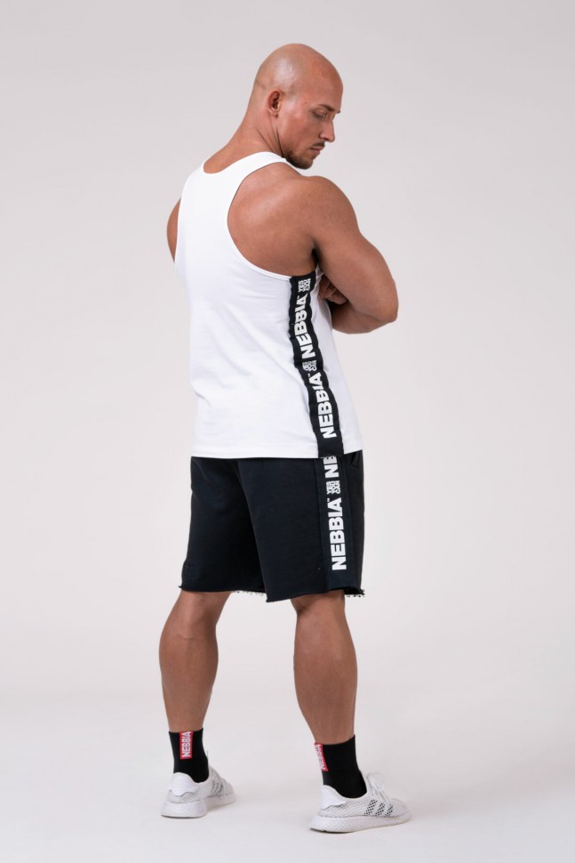 Шорты Nebbia 177 Black