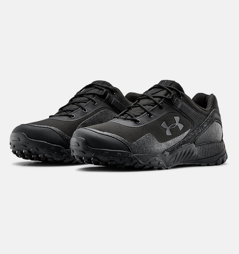 Кроссовки Under Armour UA Valsetz RTS 1.5 Low 3022755-001