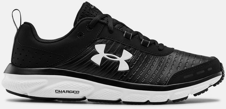 Кроссовки Under Armour UA Charged Assert 8 LTD 3022529-001