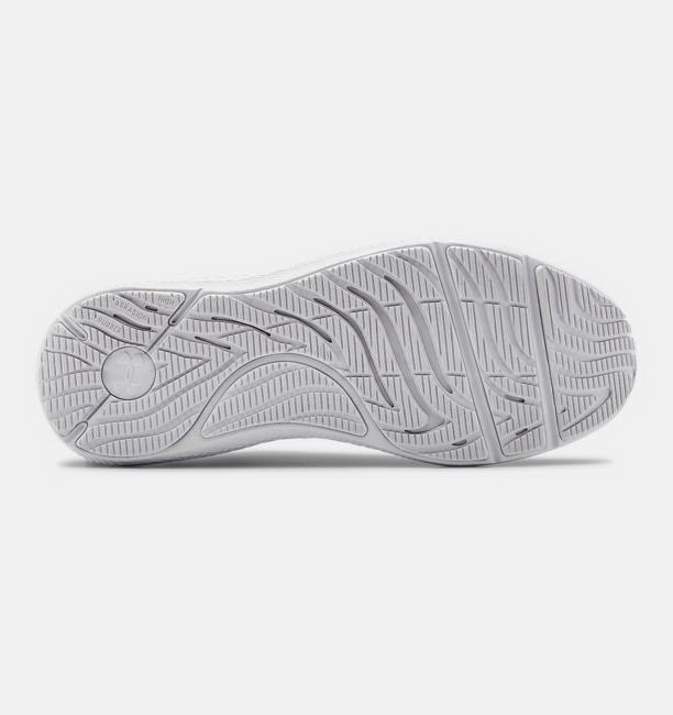 Кроссовки Under Armour UA Charged Pursuit 2 3022594-101