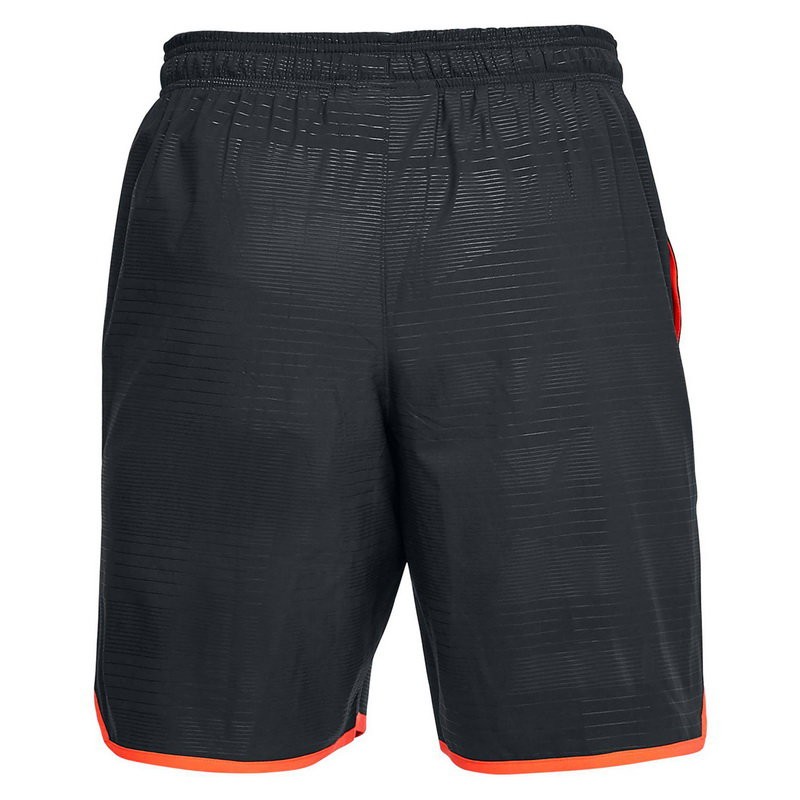 Шорты Under Armour UA QUALIFIER NOVELTY SHORT 1289623-016