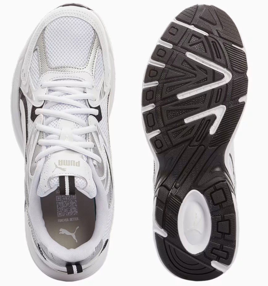 Кроссовки Puma Milenio Tech 39232201