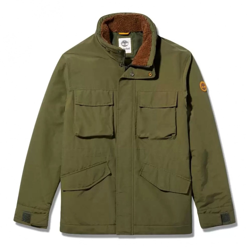 Куртка Timberland TBLA22US/A58
