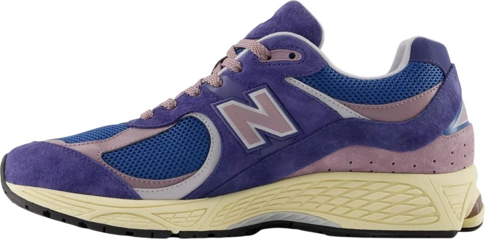 Кроссовки New Balance 2002 U2002RPA