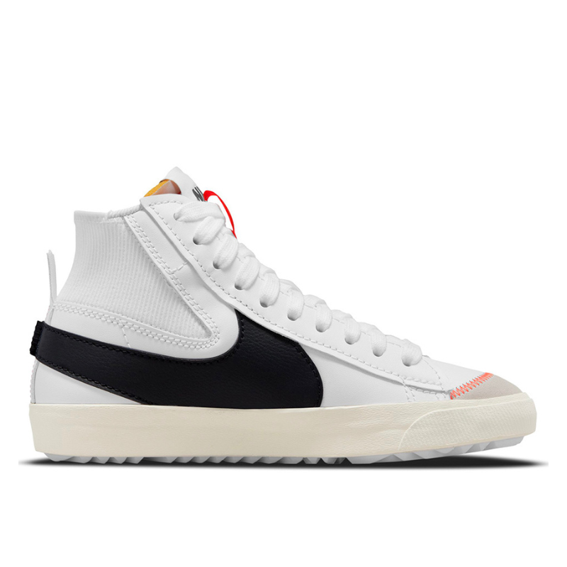 Кроссовки Nike Blazer Mid '77 Jumbo DD3111-100