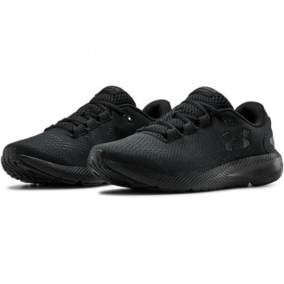 Кроссовки Under Armour UA W Charged Pursuit 2 3022604-002