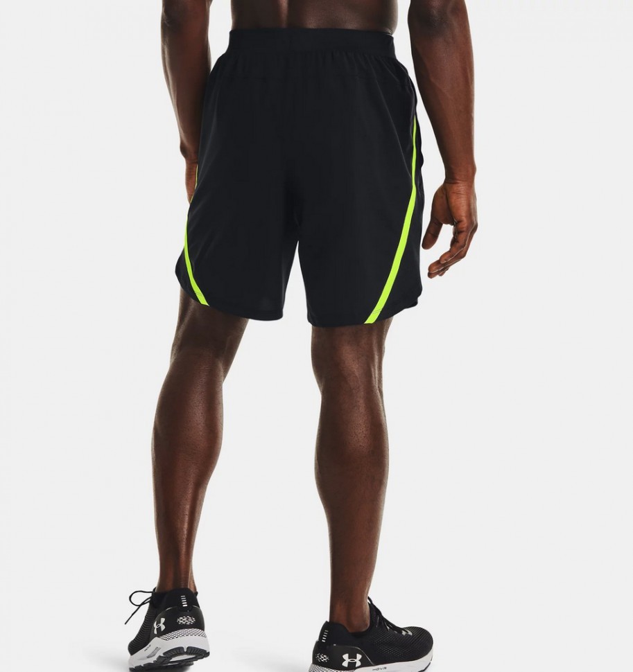 Шорты Under Armour UA Launch SW 7'' Short 1361493-003