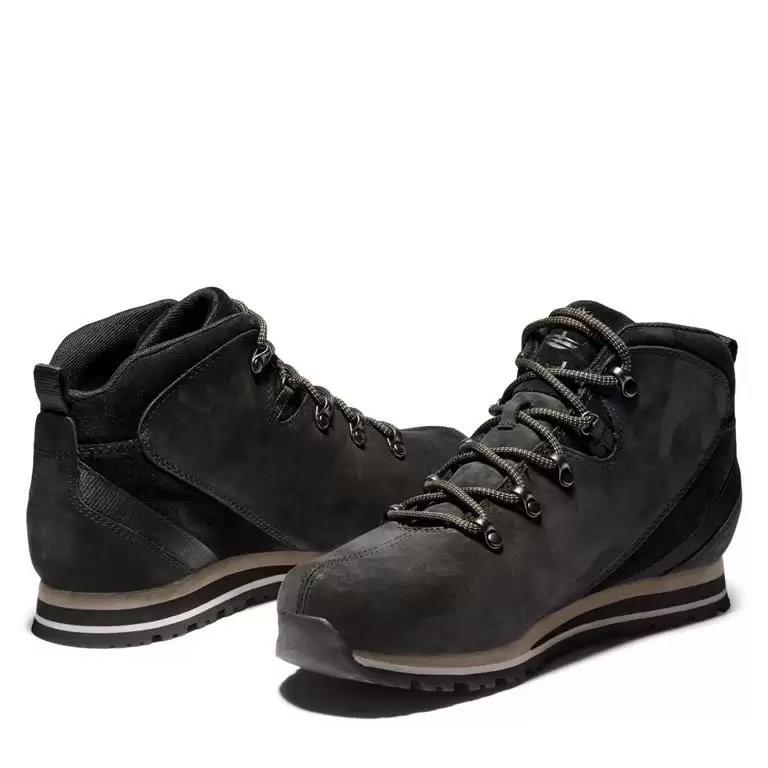 Ботинки Timberland TBLA28S3W