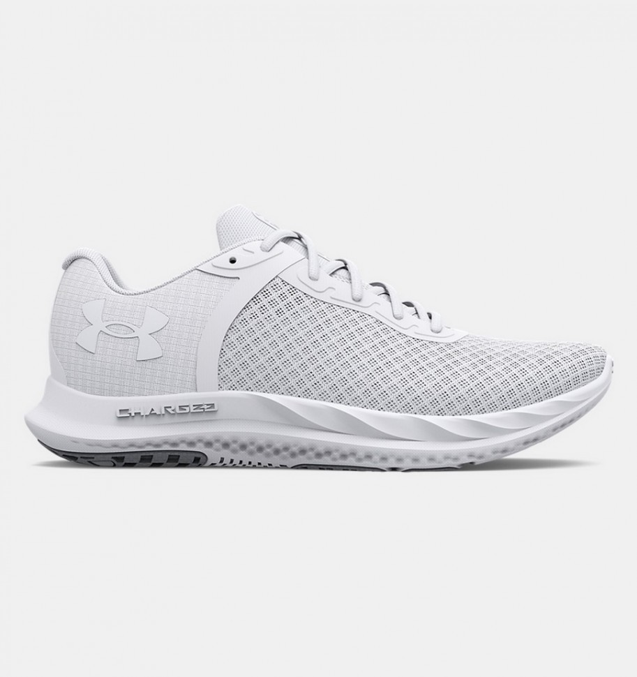Кроссовки Under Armour UA Charged Breeze 3025129-102