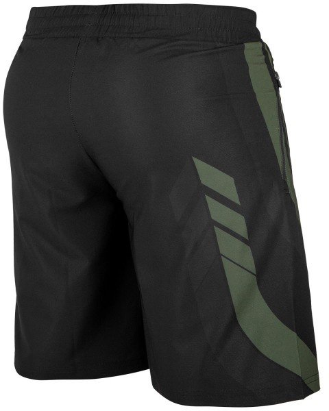 Шорты Venum Technical 2.0 Khaki/Black 02857