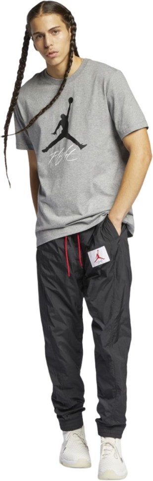 Футболка Nike JUMPMAN FLIGHT HBR TEE AO0664-091