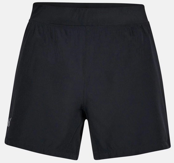 Шорты Under Armour SPEEDPOCKET SWYFT 5'' SHORT 1305209-001
