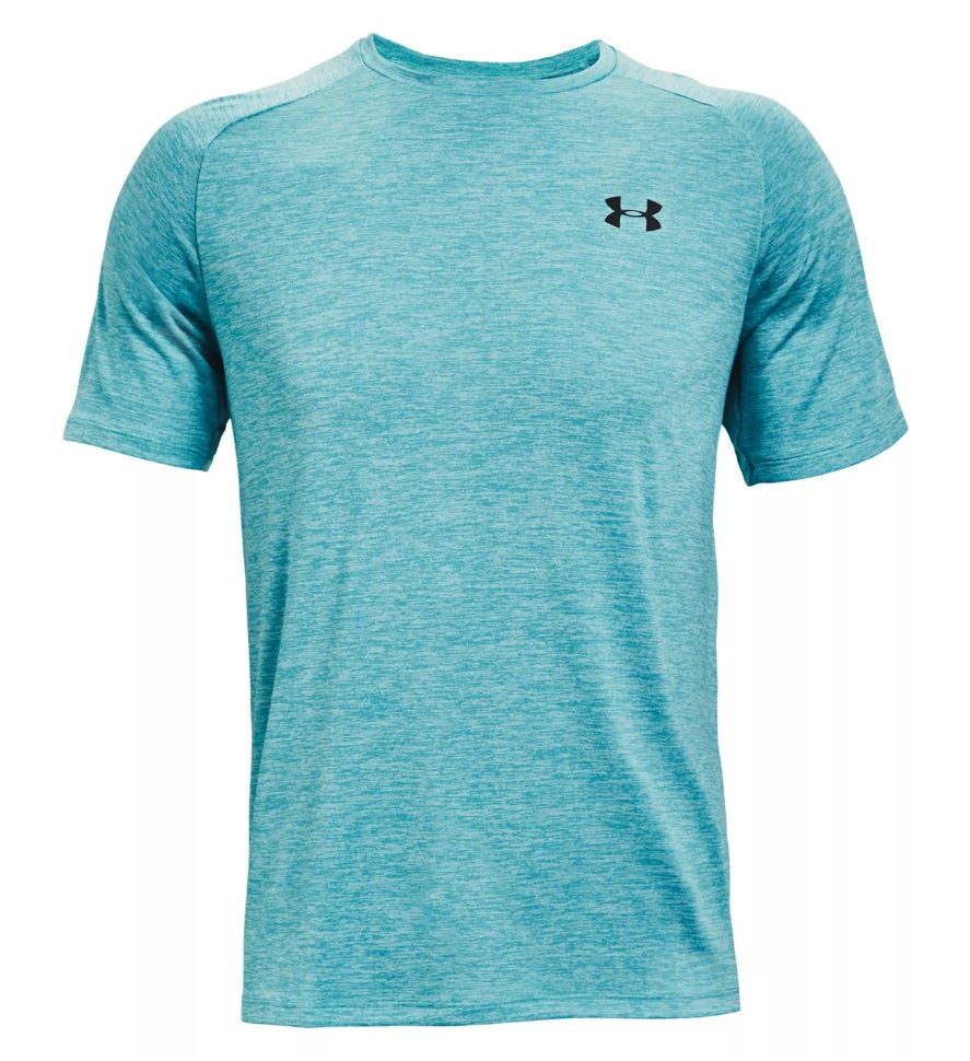 Футболка Under Armour UA Tech 2.0 SS Tee 1326413-477