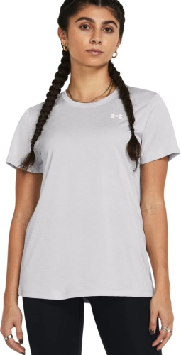 Футболка Under Armour Tech SSC- Twist 1384230-014