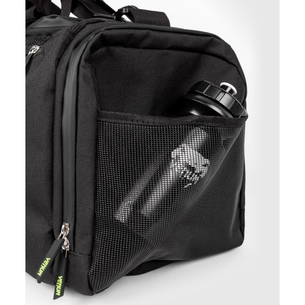Сумка Venum Stripes Black 04819