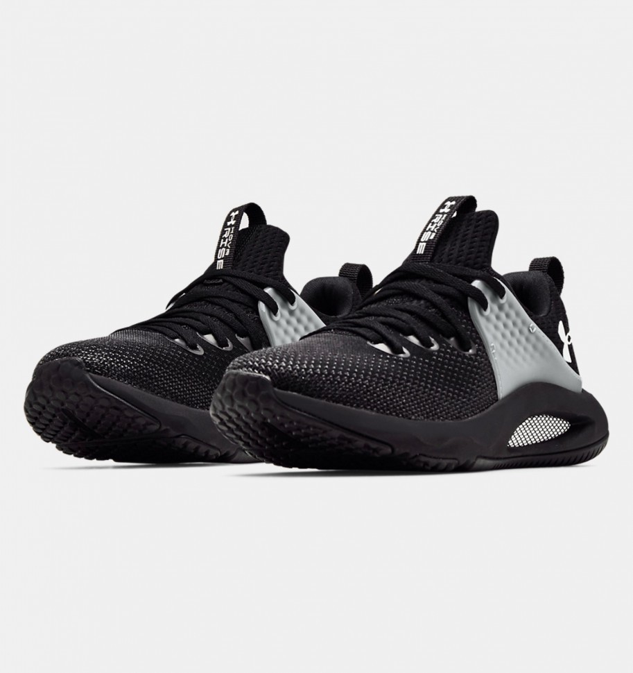 Кроссовки Under Armour UA W HOVR Rise 3 3024274-001