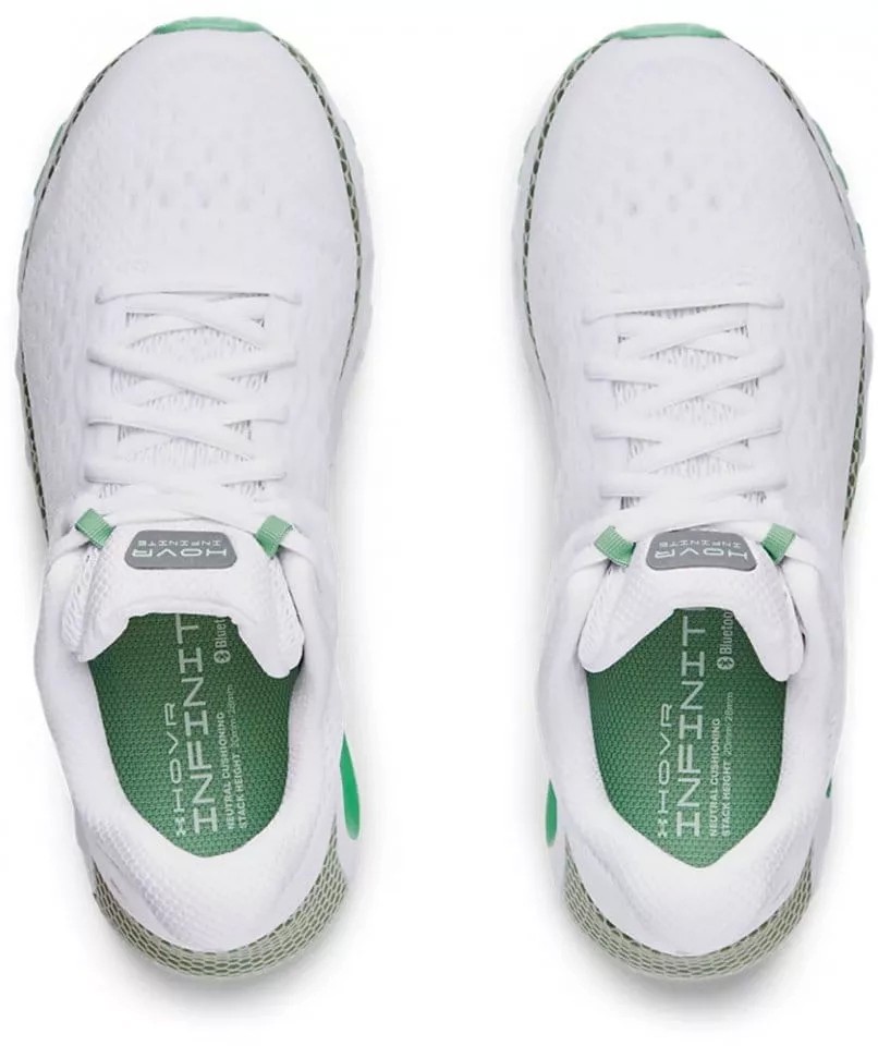 Кроссовки Under Armour UA W HOVR Infinite 3 3023556-103