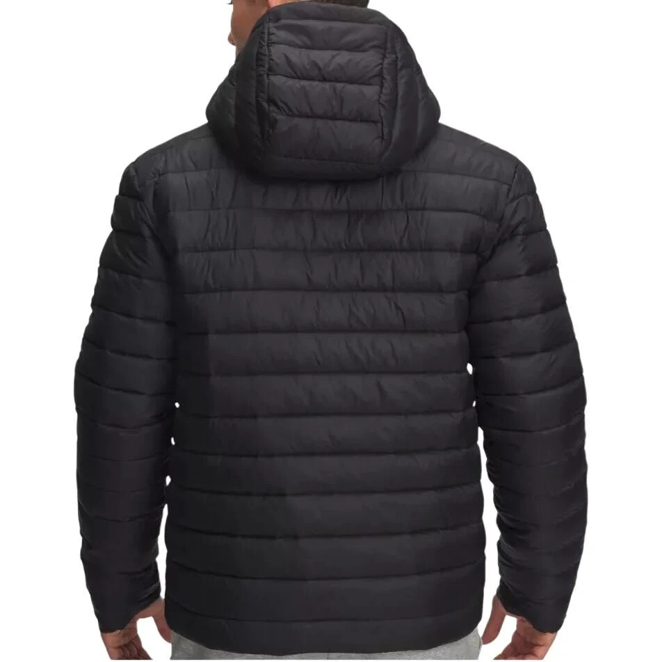 Куртка Under Armour UA Sportswear Ins Jkt 6006363-001