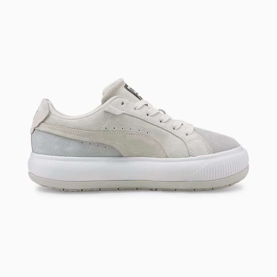 Кеды Puma Suede Mayu Raw Wns 38311403