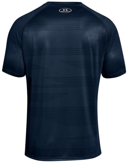 Футболка Under Armour UA Tech Printed 1264254-408