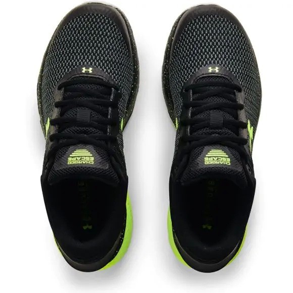 Кроссовки Under Armour UA Charged Focus Print 3025100-600
