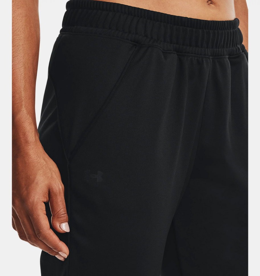 Брюки Under Armour UA Tricot Pant 1361094-001