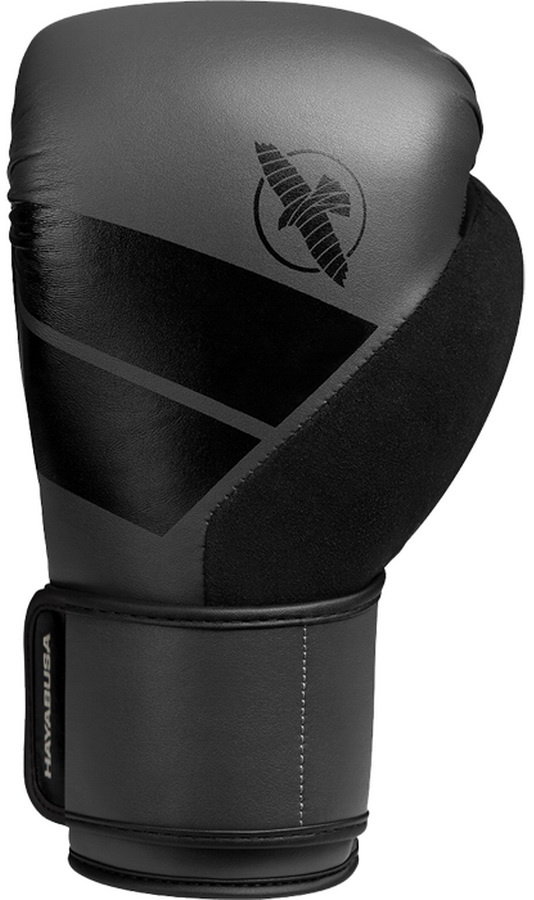 Перчатки боксерские Hayabusa S4 hayboxglove096