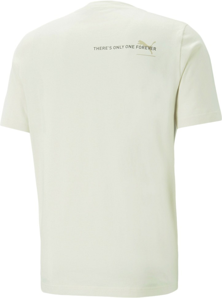 Футболка Puma ESS BETTER Tee 67329699