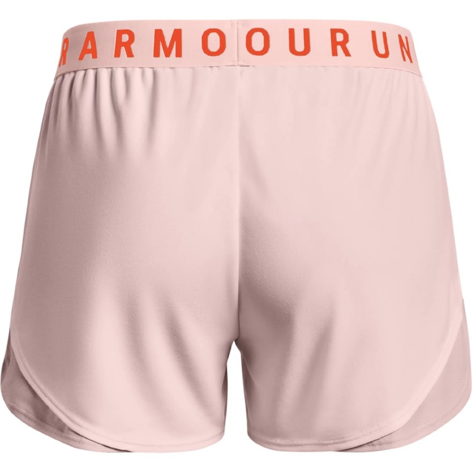 Шорты Under Armour Play Up Shorts 3.0 1344552-659