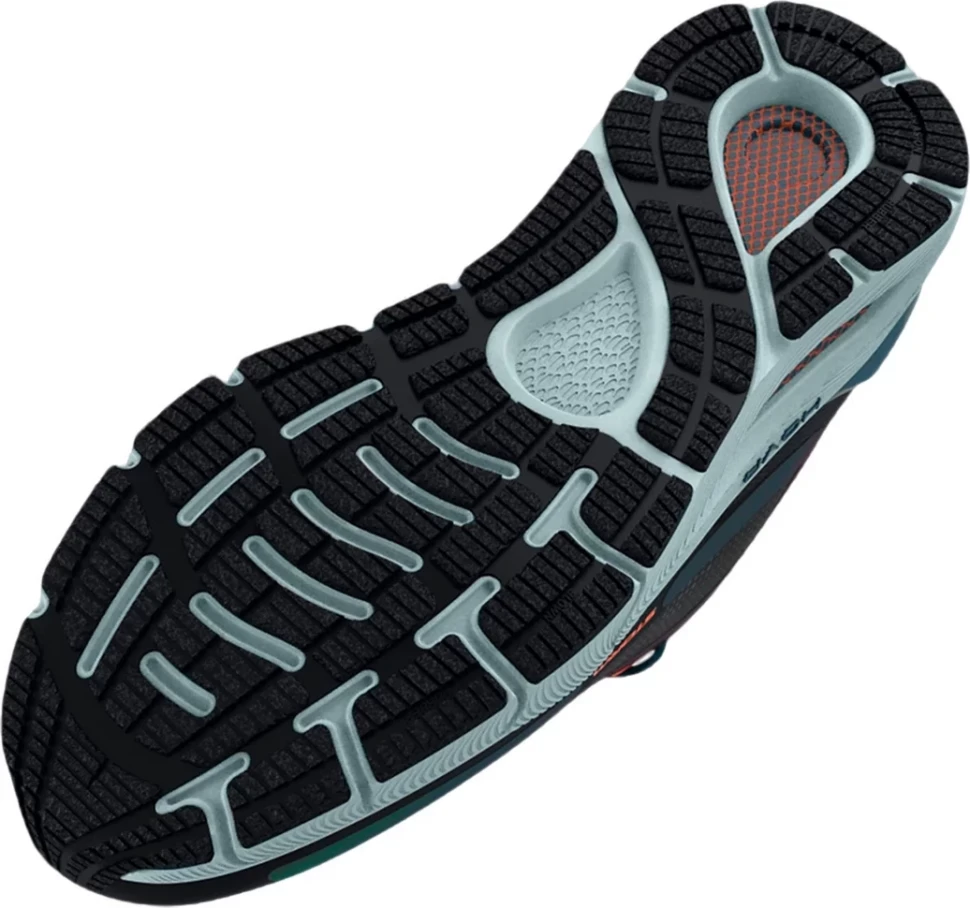Кроссовки Under Armour Ua Hovr Sonic 5 Storm-Blk 3025448-002