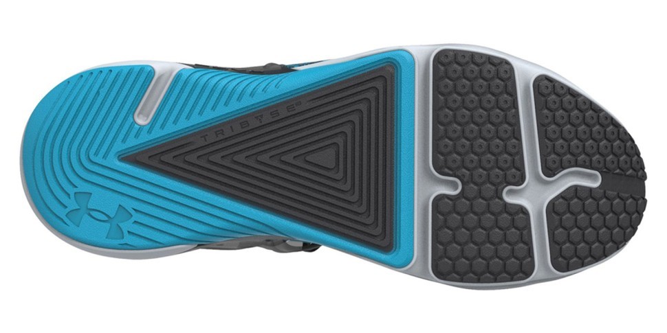 Кроссовки Under Armour UA HOVR Apex 3 3024271-003
