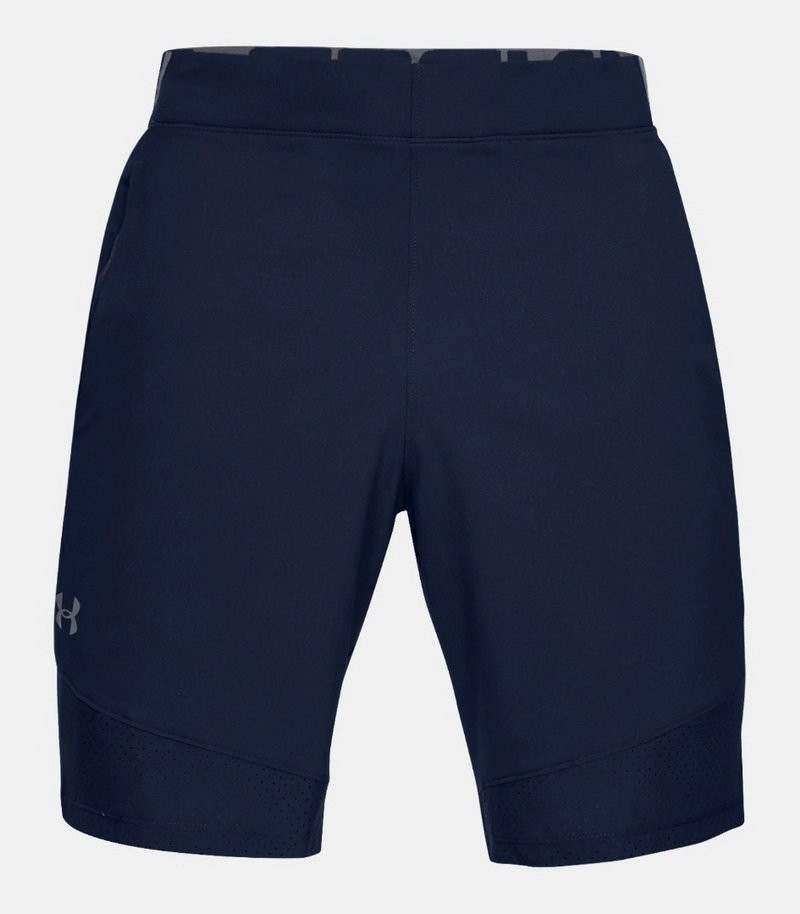 Шорты Under Armour Vanish Woven Short 1328654-408