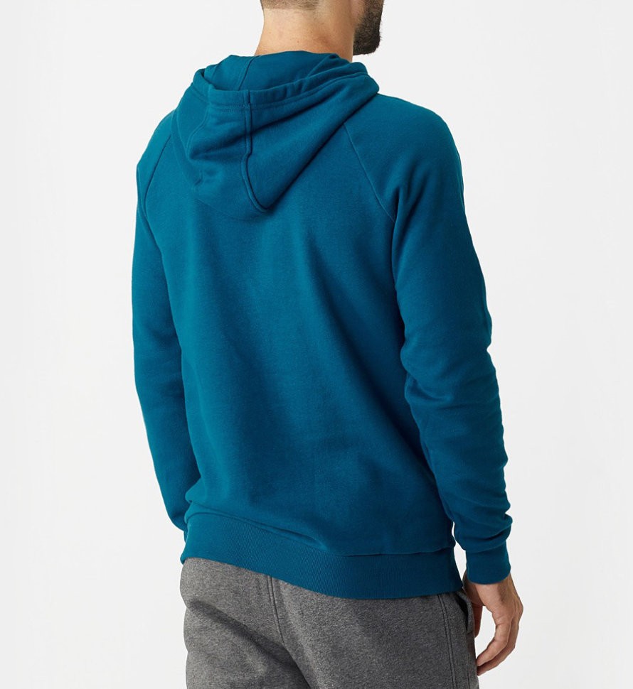Толстовка Under Armour RIVAL FLEECE PO HOODIE 1320736-417