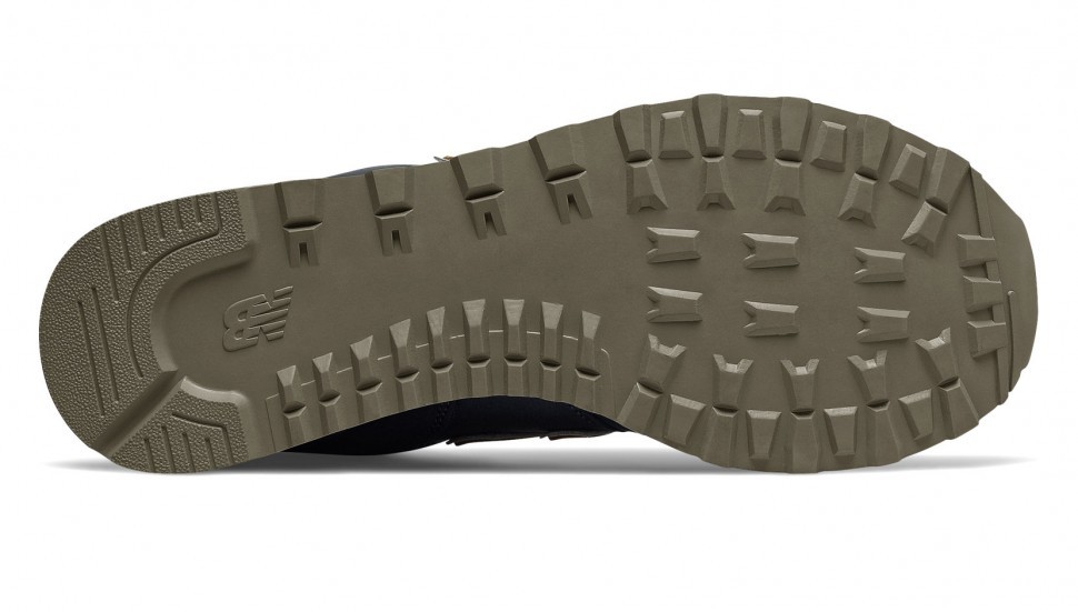 Кроссовки New Balance ML574OMC/D