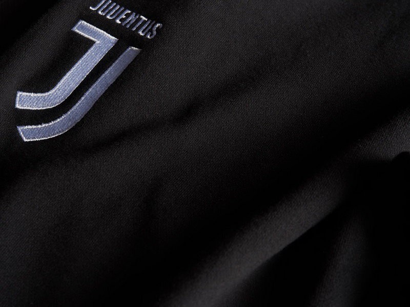 Брюки FC Juventus, черн. 38040