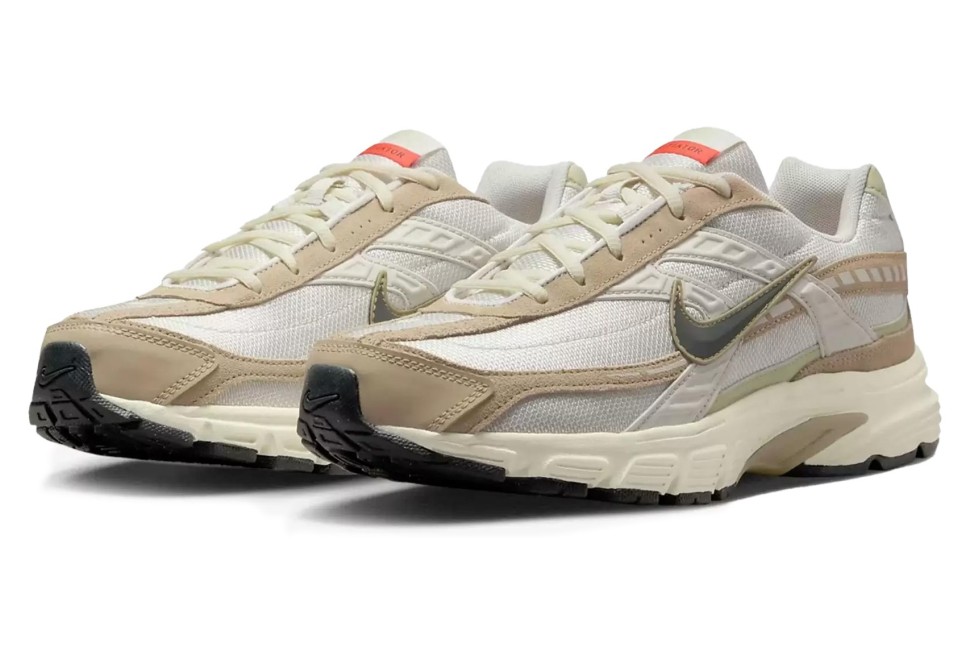 Кроссовки NIKE INITIATOR ITS HJ7683-072