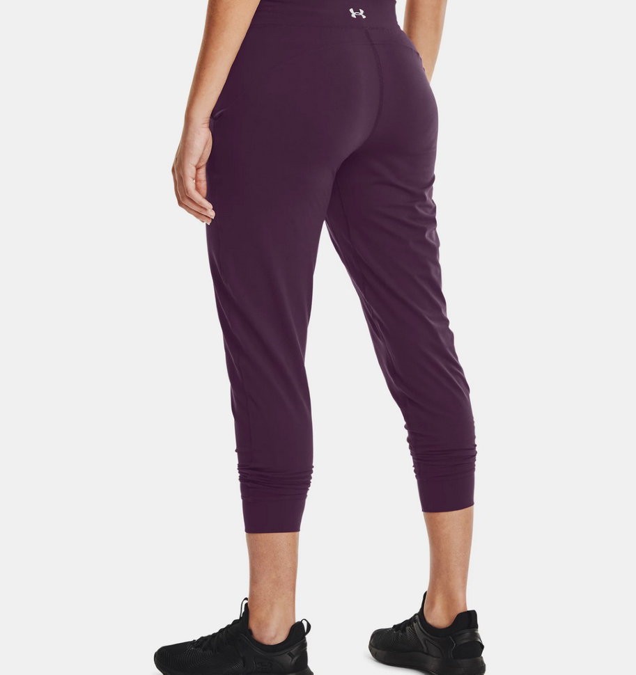 Брюки Under Armour Meridian Jogger 1355917-501