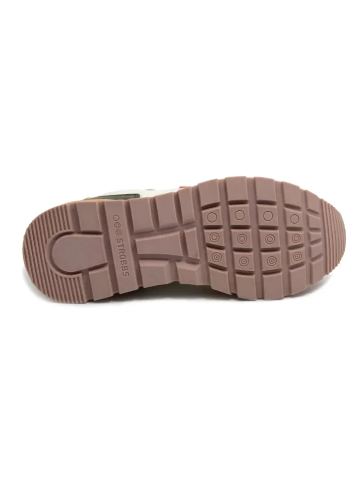 Кроссовки Strobbs F7409-6