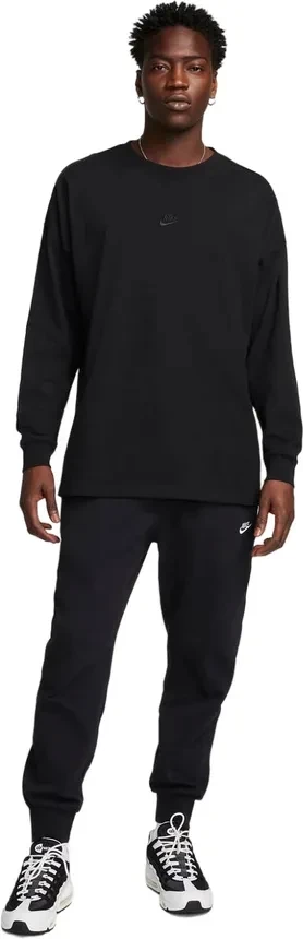 Брюки Nike M Nk Club Knit Jogger FQ4330-010