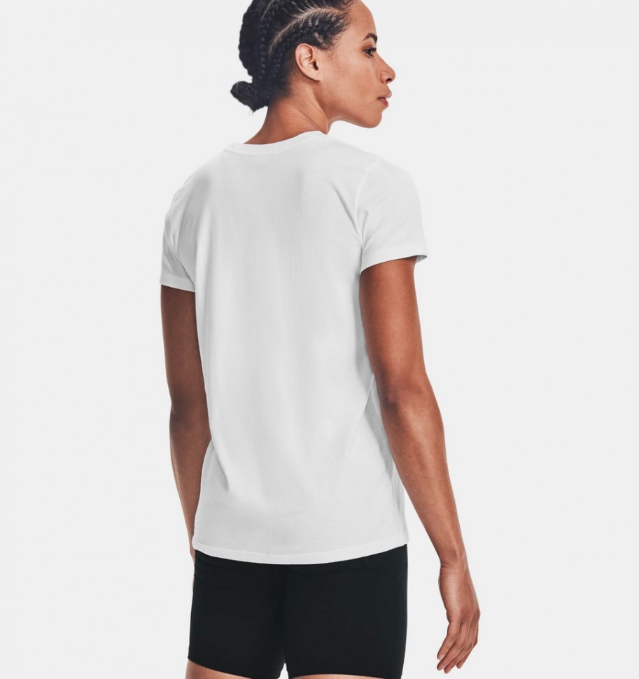 Футболка Under Armour Live Sportstyle Graphic SSC 1356305-102